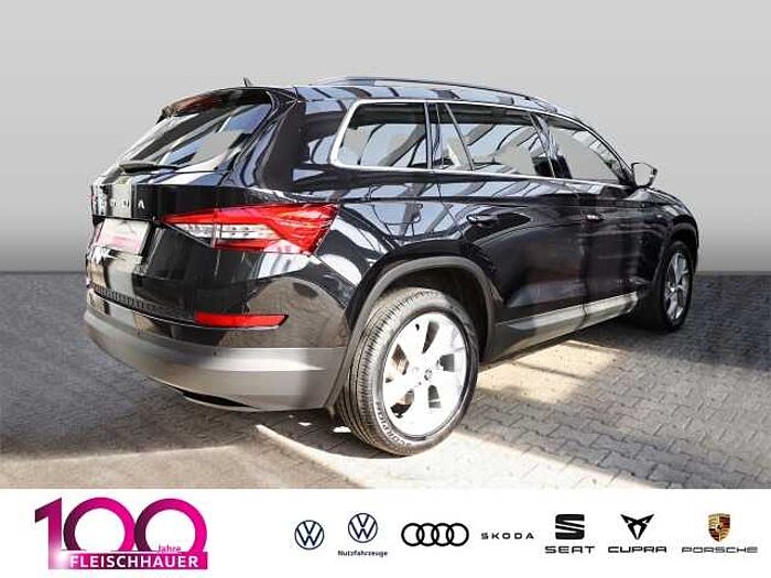 škoda kodiaq - deep-schwarz perleffekt