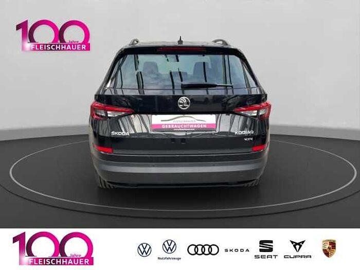 škoda kodiaq - schwarz-magic perleffekt