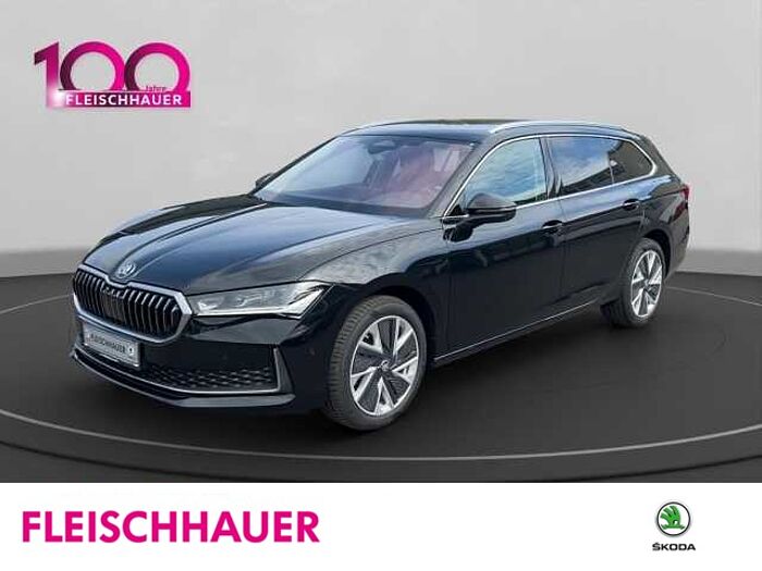 Škoda superb combi 1.5l