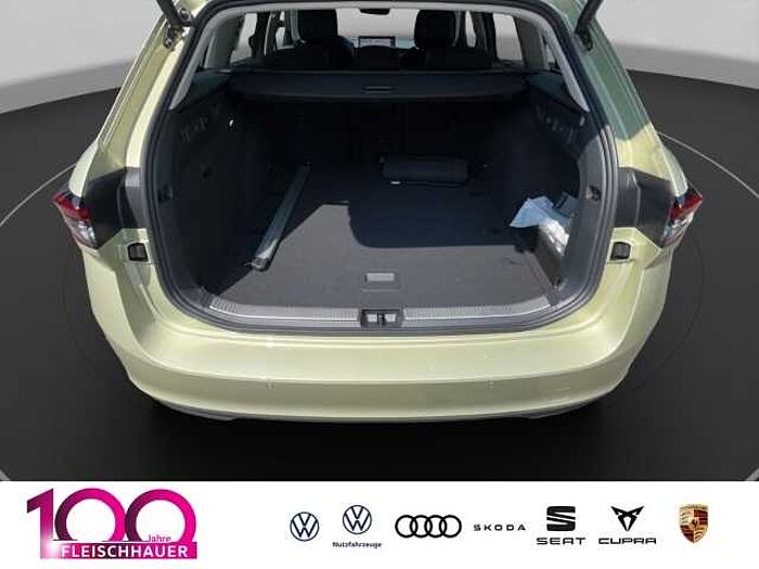 Škoda superb combi 1.5l