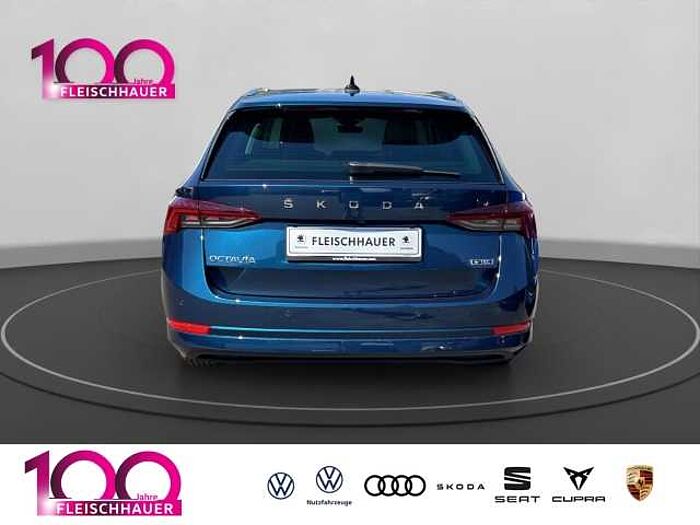 Škoda octavia 1.5l