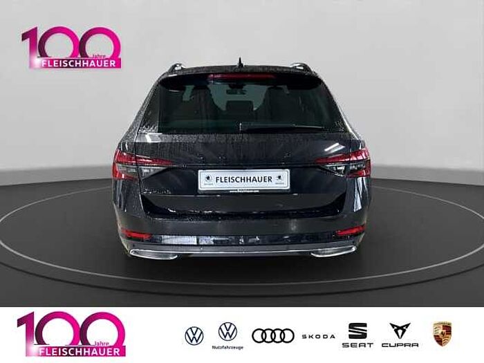 škoda superb - schwarz-magic perleffekt