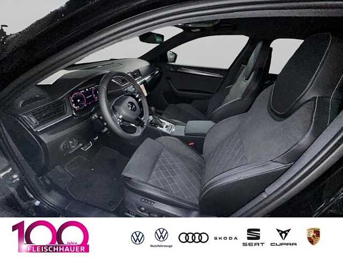 škoda superb - schwarz-magic perleffekt