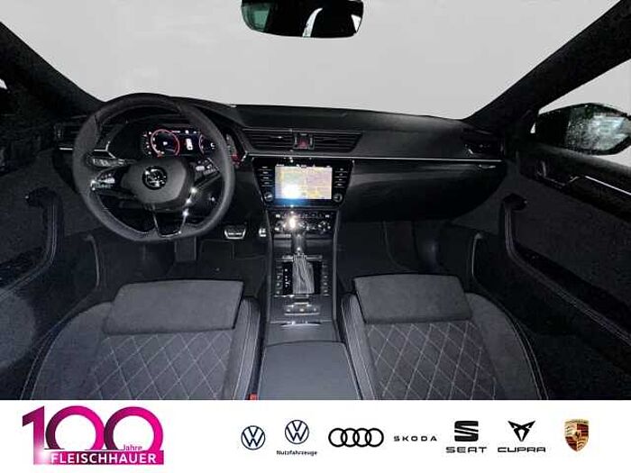 škoda superb - schwarz-magic perleffekt