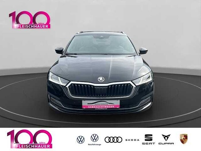 škoda octavia - schwarz-magic perleffekt