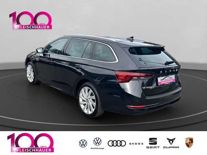 škoda octavia - schwarz-magic perleffekt