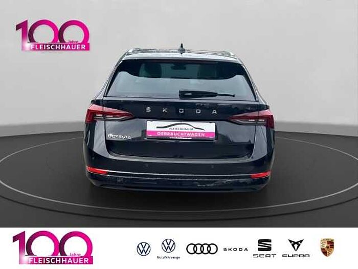 škoda octavia - schwarz-magic perleffekt