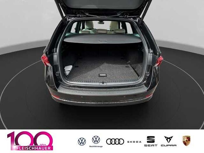 škoda octavia - schwarz-magic perleffekt