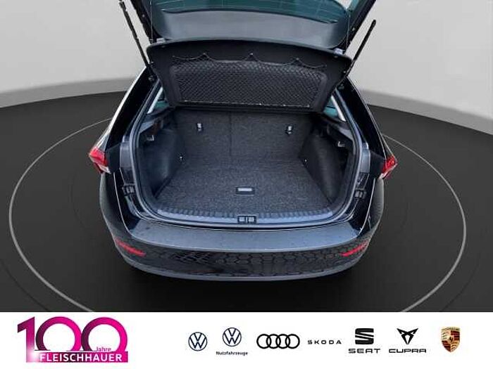 škoda scala - schwarz-magic perleffekt