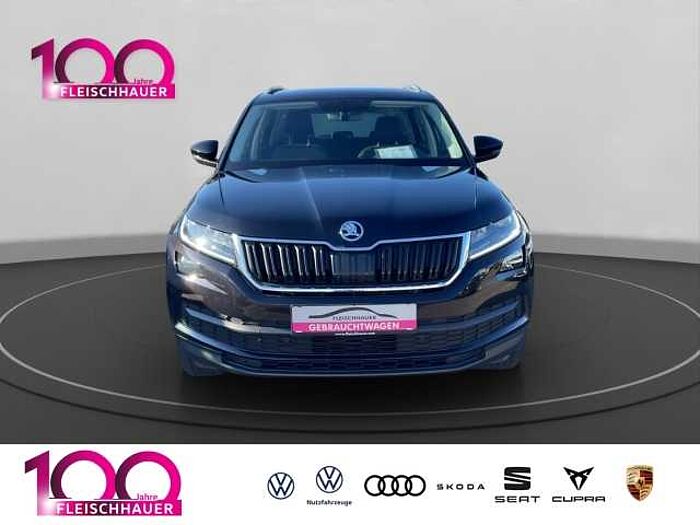 škoda kodiaq - schwarz-magic perleffekt