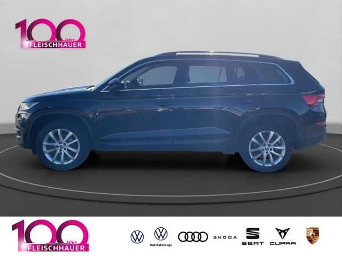 škoda kodiaq - schwarz-magic perleffekt