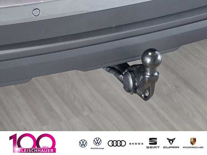 škoda karoq - graphite grau metallic