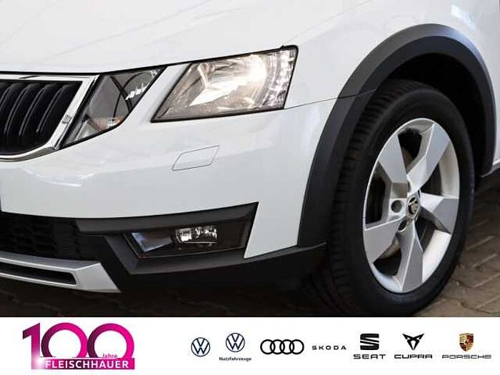 škoda octavia combi - moon-weiss metallic