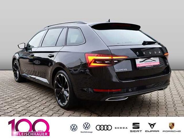 škoda superb - schwarz-magic perleffekt