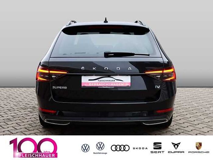 škoda superb - schwarz-magic perleffekt