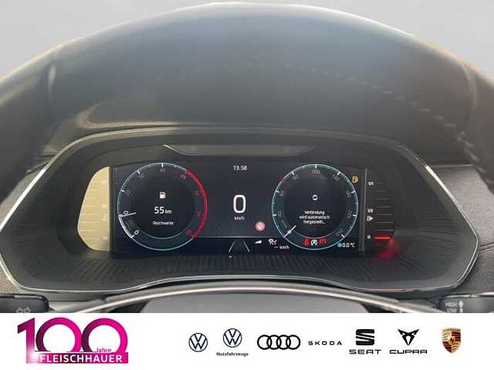 škoda octavia combi - brilliant-silber metallic