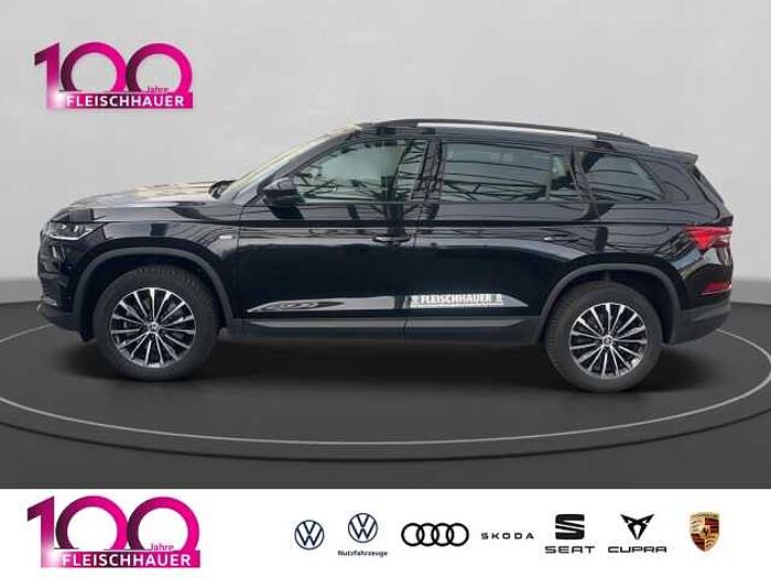 škoda kodiaq - schwarz-magic perleffekt