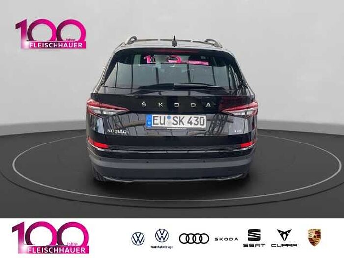 škoda kodiaq - schwarz-magic perleffekt