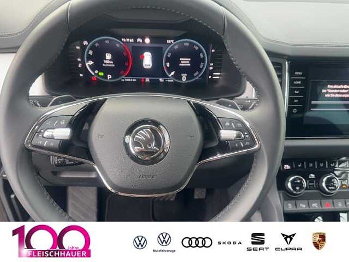 škoda kodiaq - schwarz-magic perleffekt