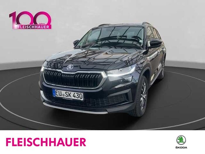 škoda kodiaq - schwarz-magic perleffekt