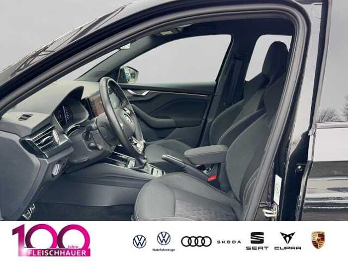 škoda scala - schwarz-magic perleffekt